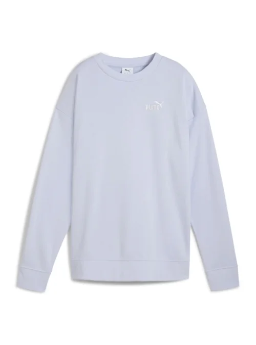Puma ESS SMALL NO.1 LOTO TEE 68497547