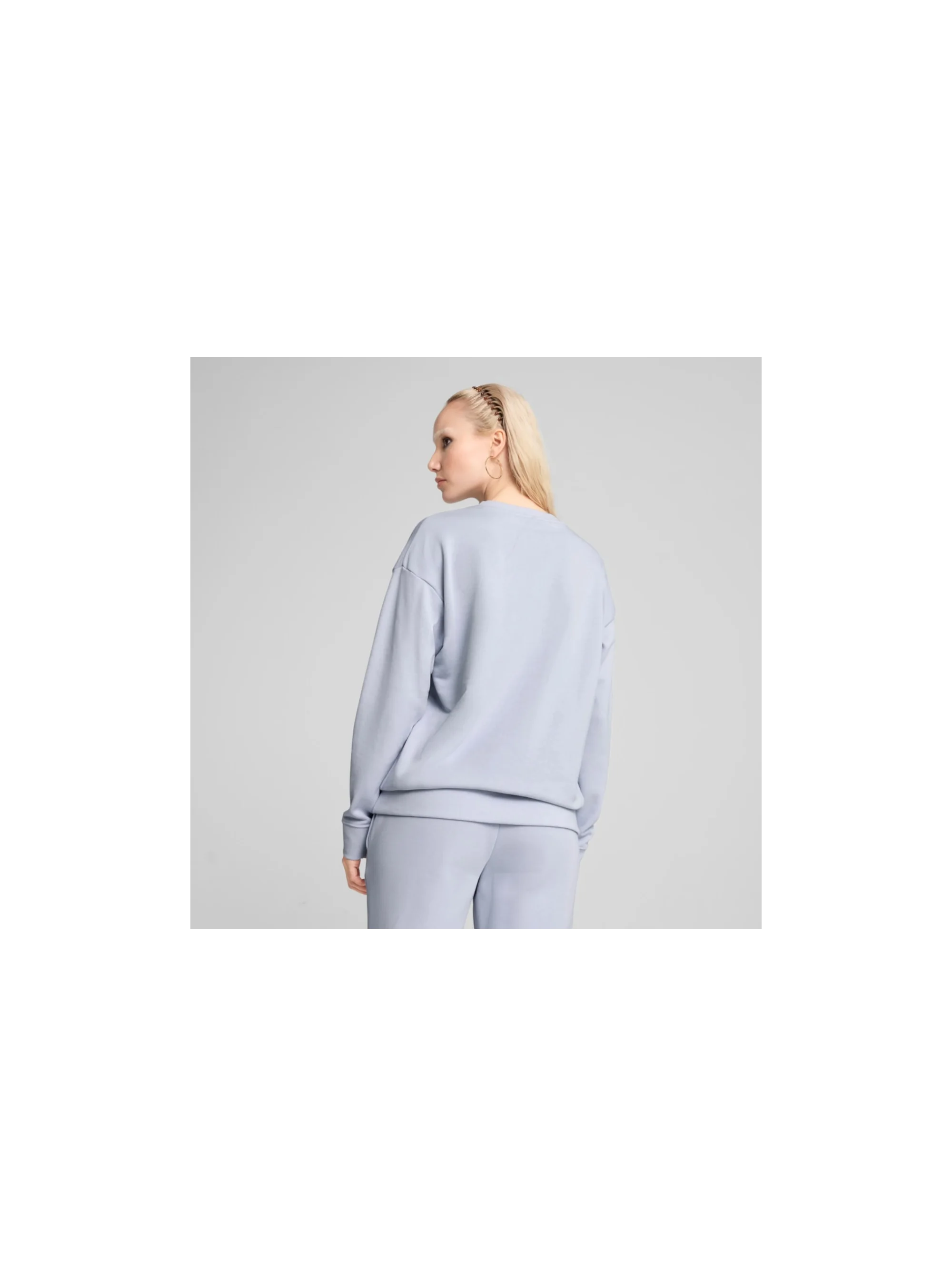 Puma ESS SMALL NO.1 LOTO TEE 68497547