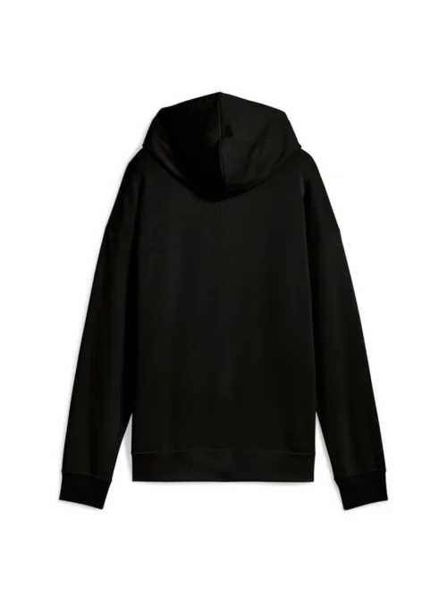 Puma ESS Relaxed Hoodie TR PUMA Bla 68497701