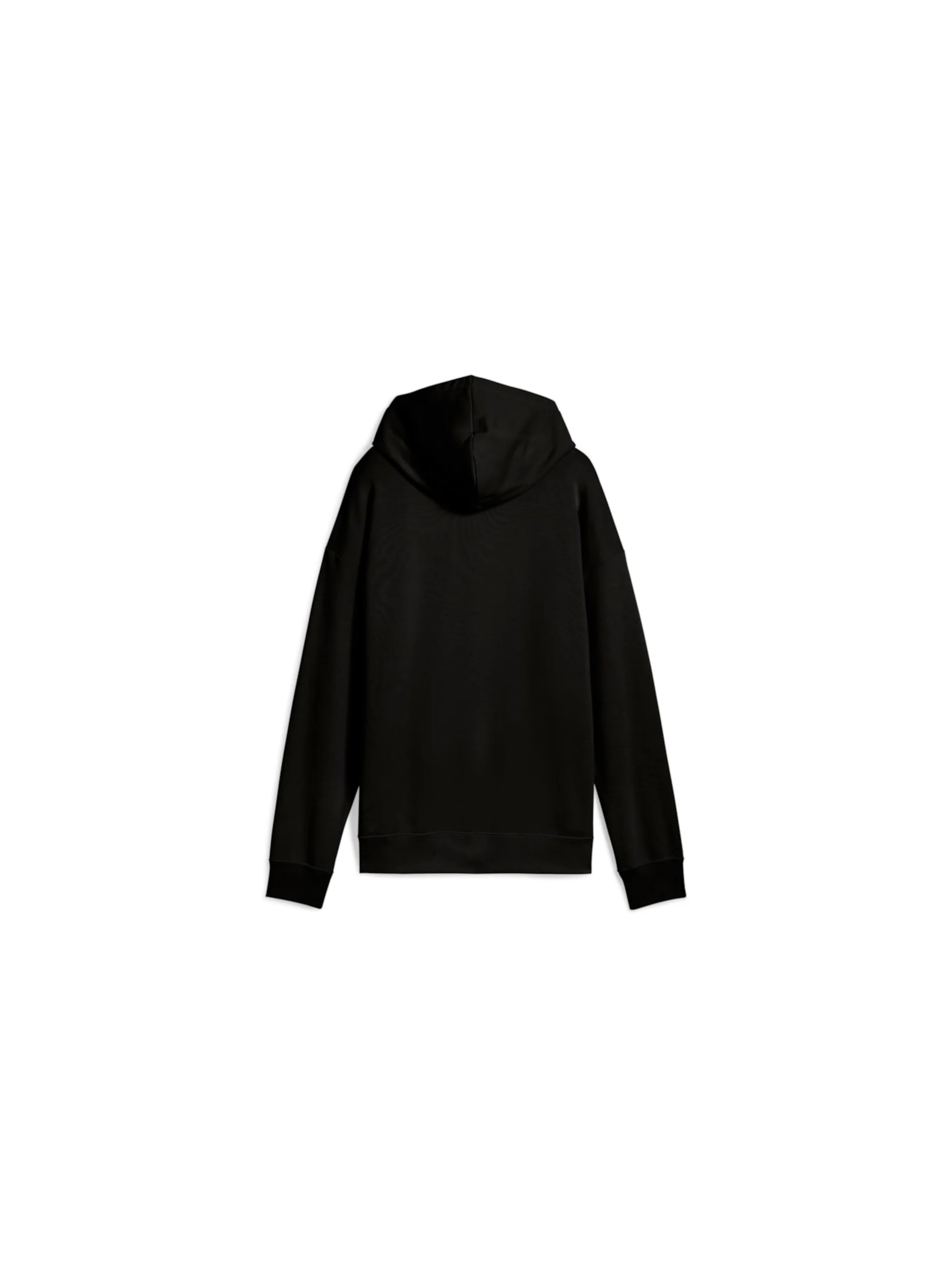 Puma ESS Relaxed Hoodie TR PUMA Bla 68497701