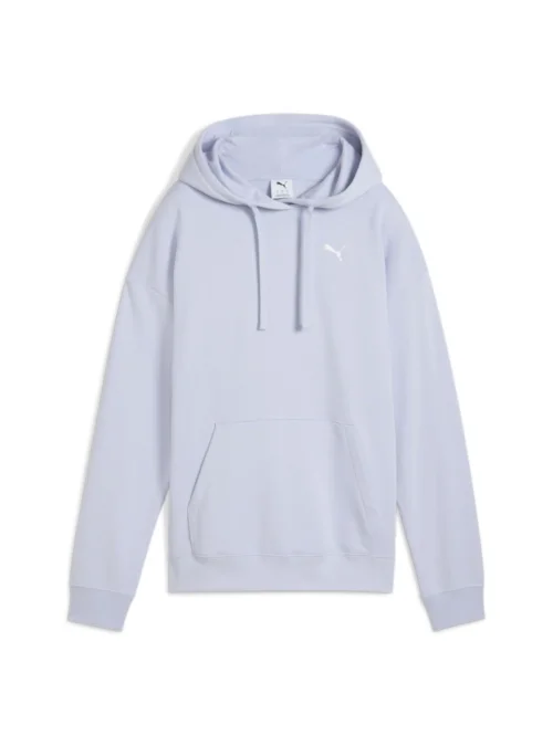 Puma ESS Relaxed Hoodie TR Cool Wea 68497747
