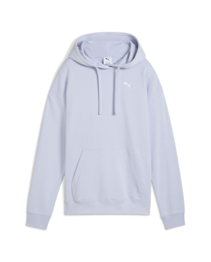 Puma Bluza Damska Ess Relaxed Hoodie – Kup Online