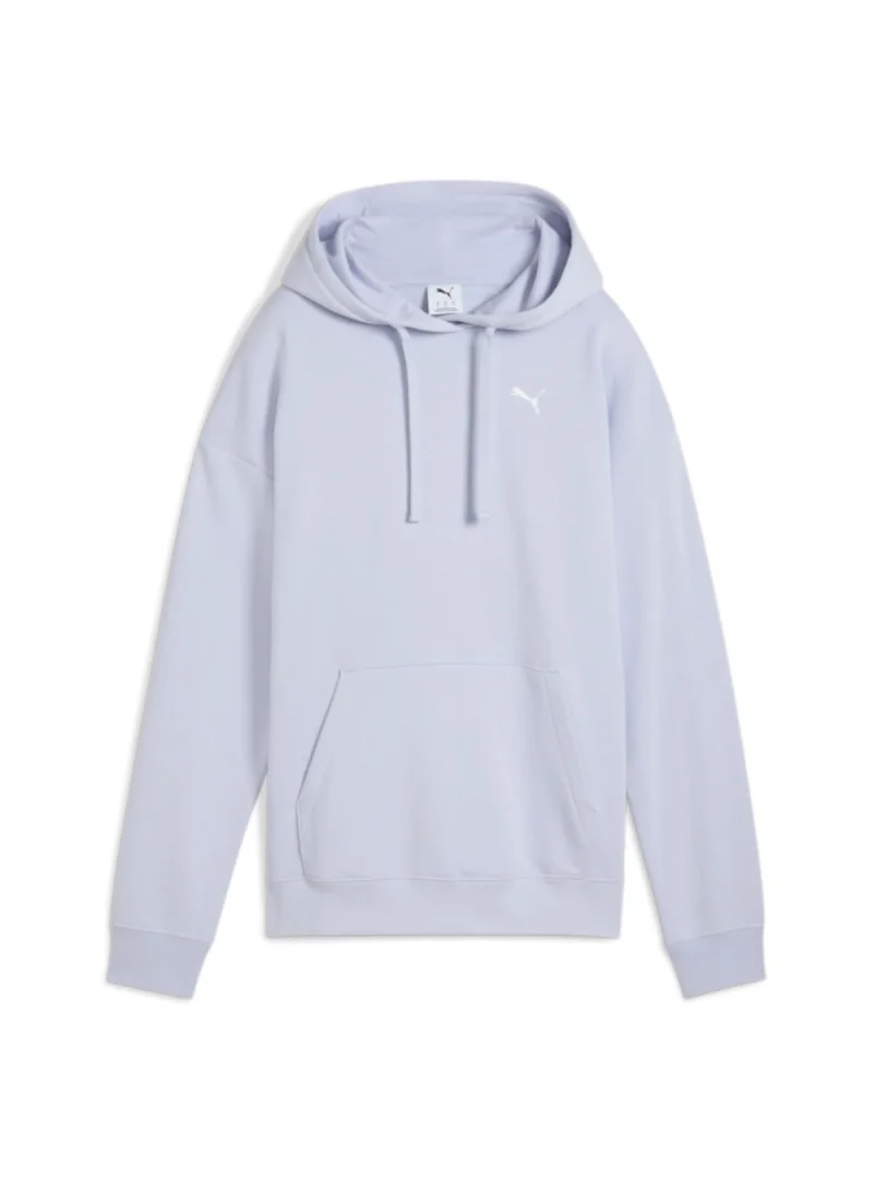 Puma ESS Relaxed Hoodie TR Cool Wea 68497747