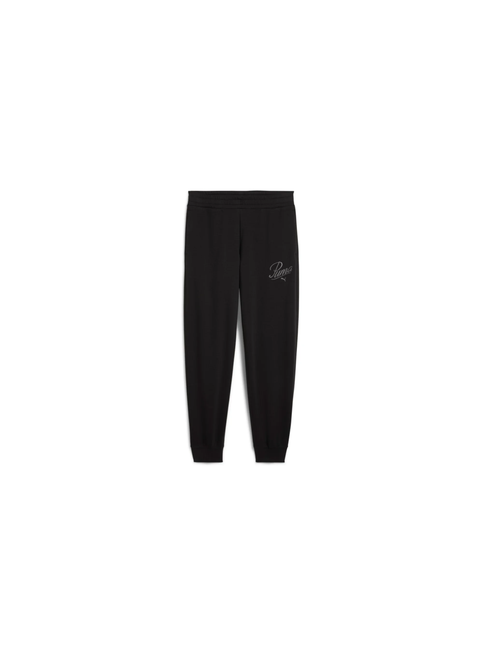Puma ESS SCRIPT COMFORT SWEATPANTS 68498501