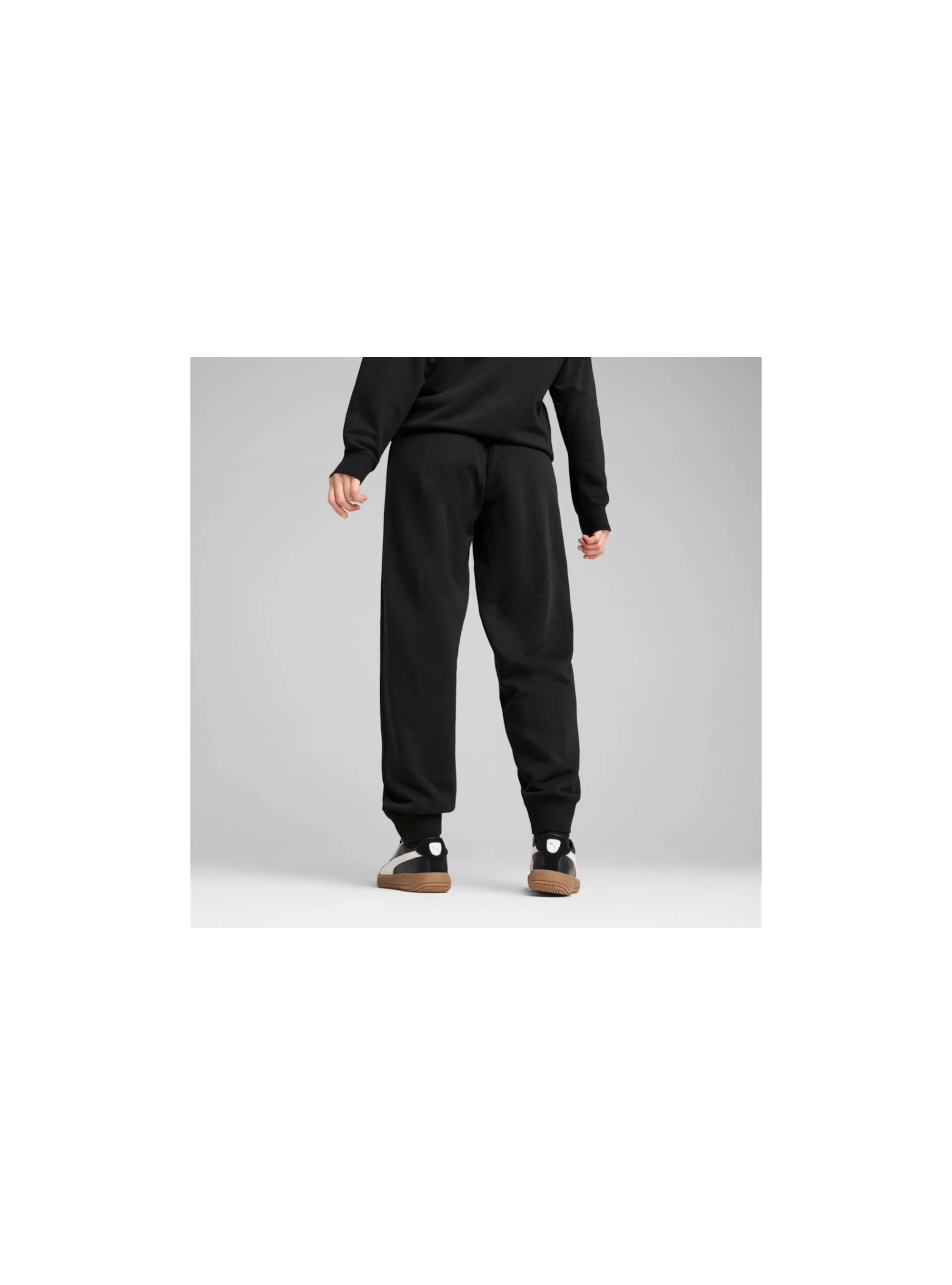 Puma ESS SCRIPT COMFORT SWEATPANTS 68498501