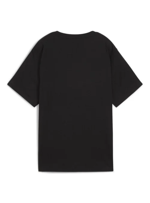 Puma ESS TAPE Relaxed Tee PUMA Blac 68500901