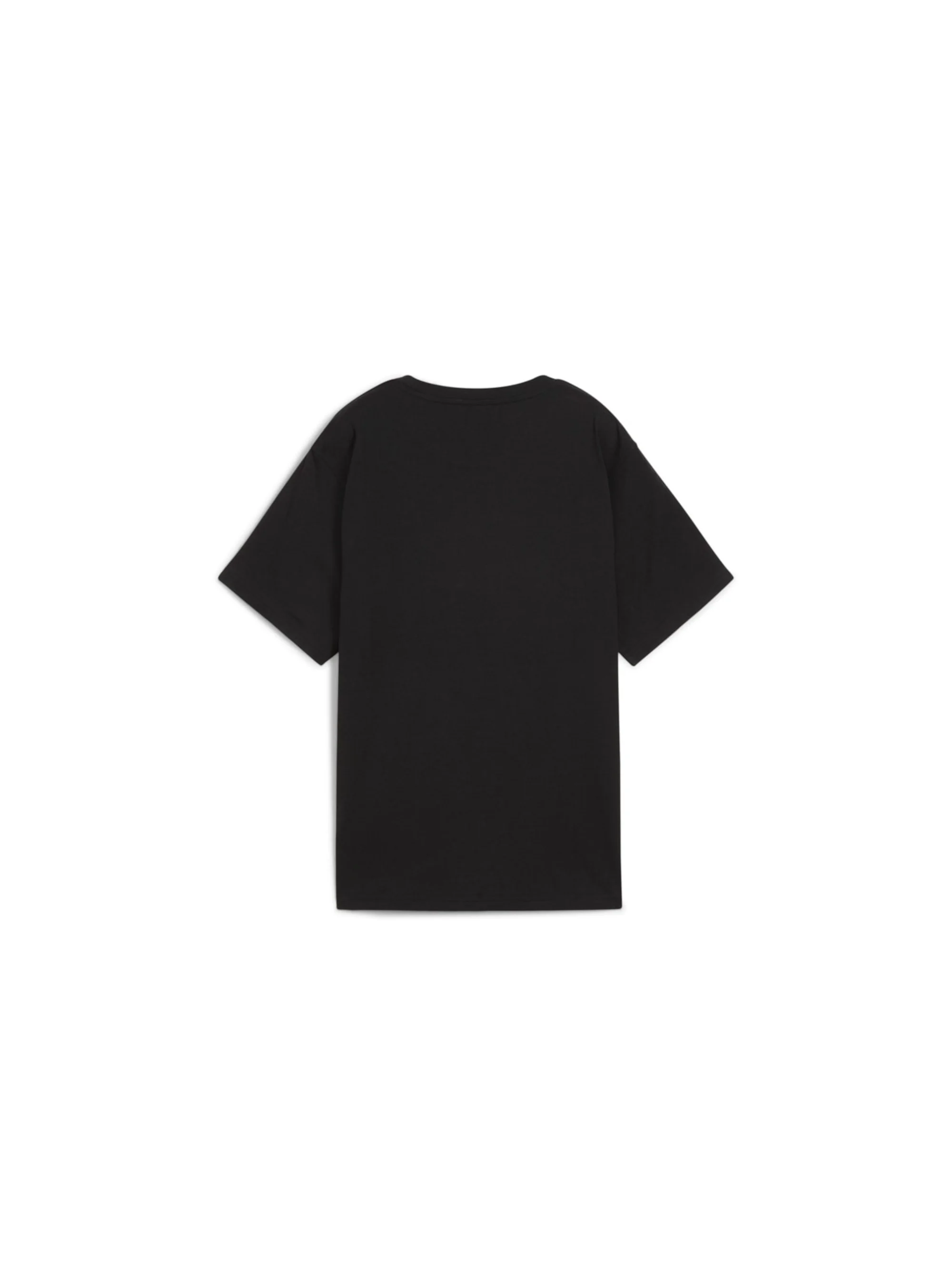 Puma ESS TAPE Relaxed Tee PUMA Blac 68500901
