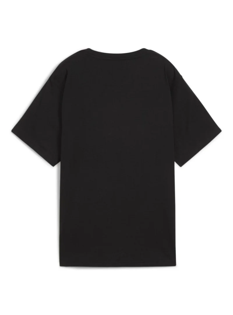 Puma ESS TAPE Relaxed Tee PUMA Blac 68500901