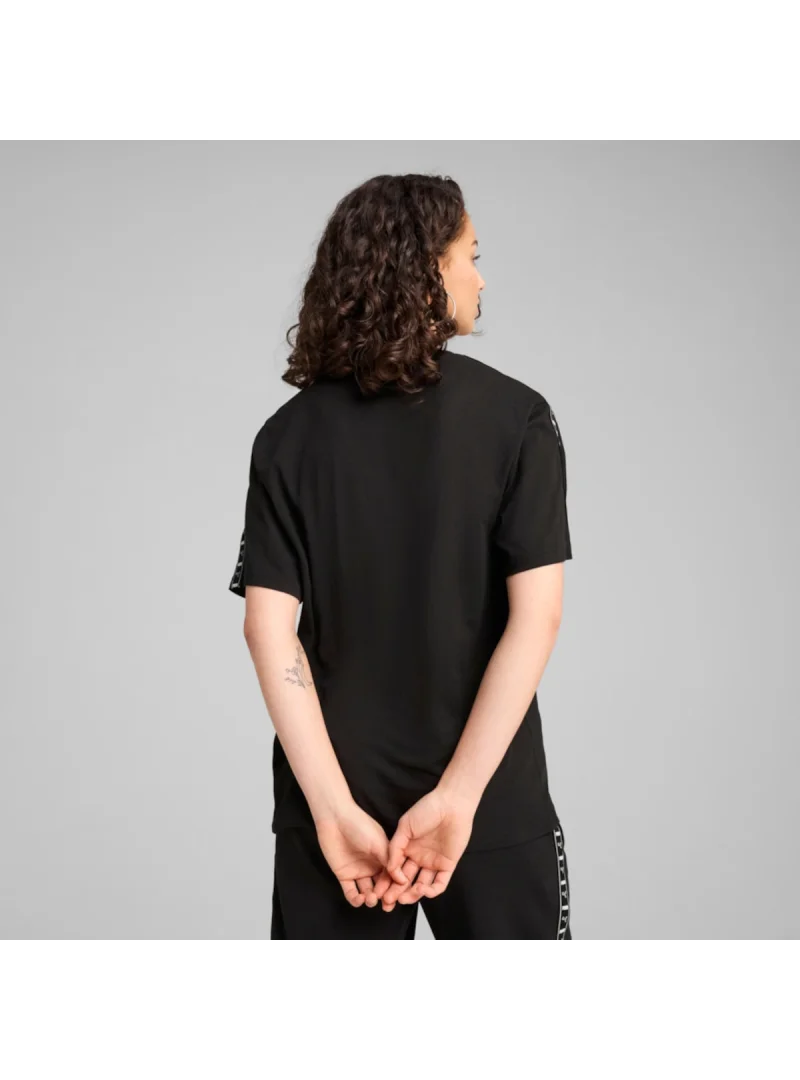 Puma T-shirt Damski Czarny – Kup Online w Sklepie