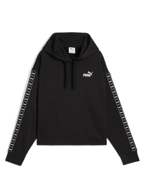 Puma ESS TAPE Comfort Crop Hoodie T 68501101