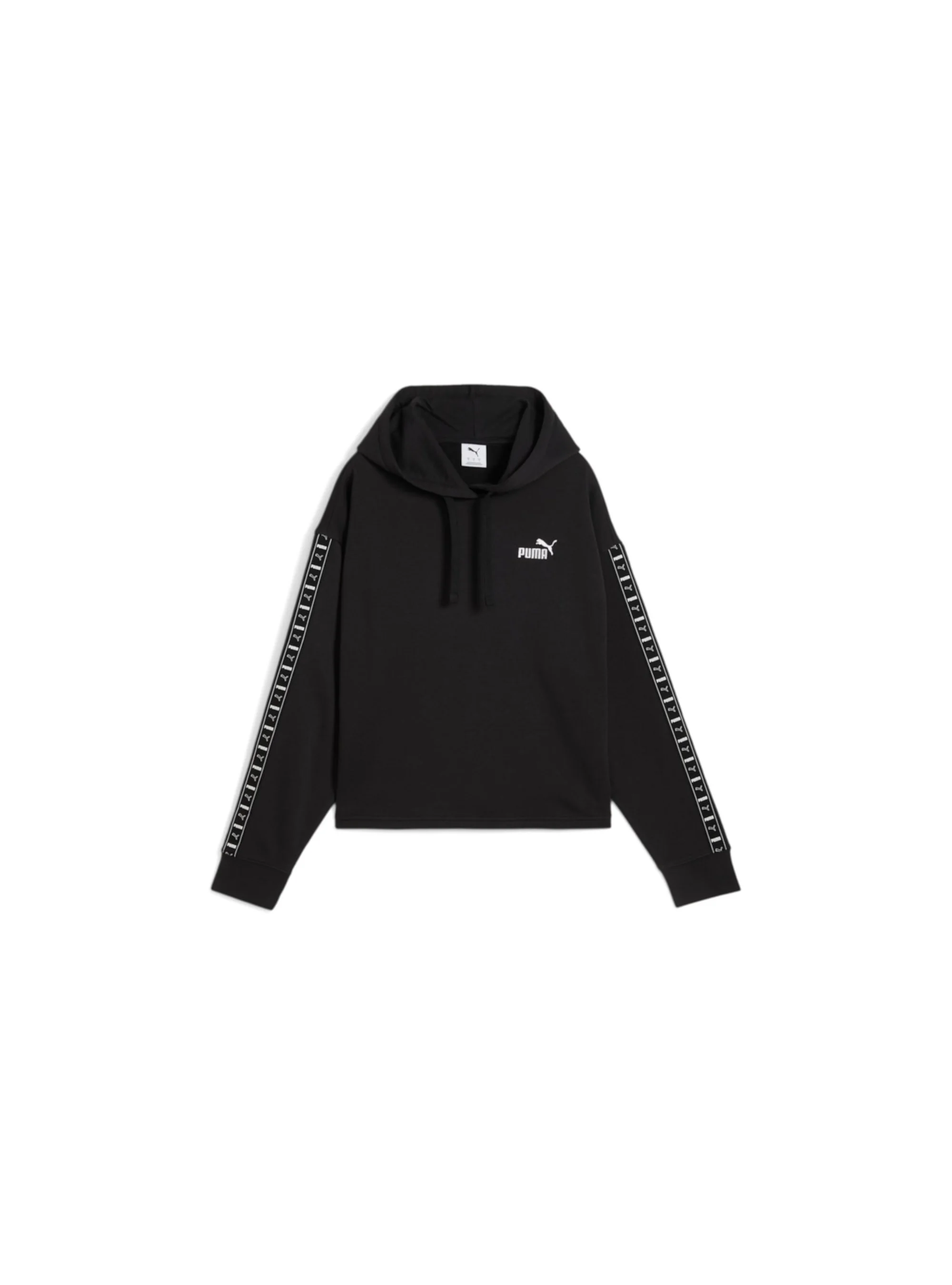 Puma ESS TAPE Comfort Crop Hoodie T 68501101