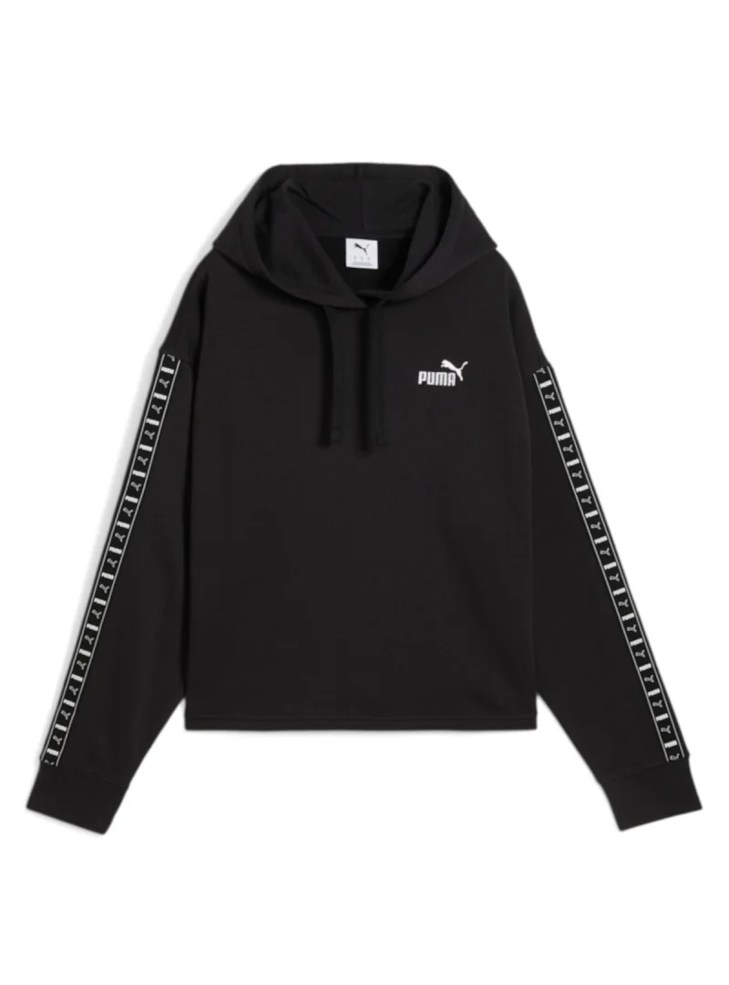 Puma ESS TAPE Comfort Crop Hoodie T 68501101