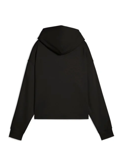 Puma ESS TAPE Comfort Crop Hoodie T 68501101