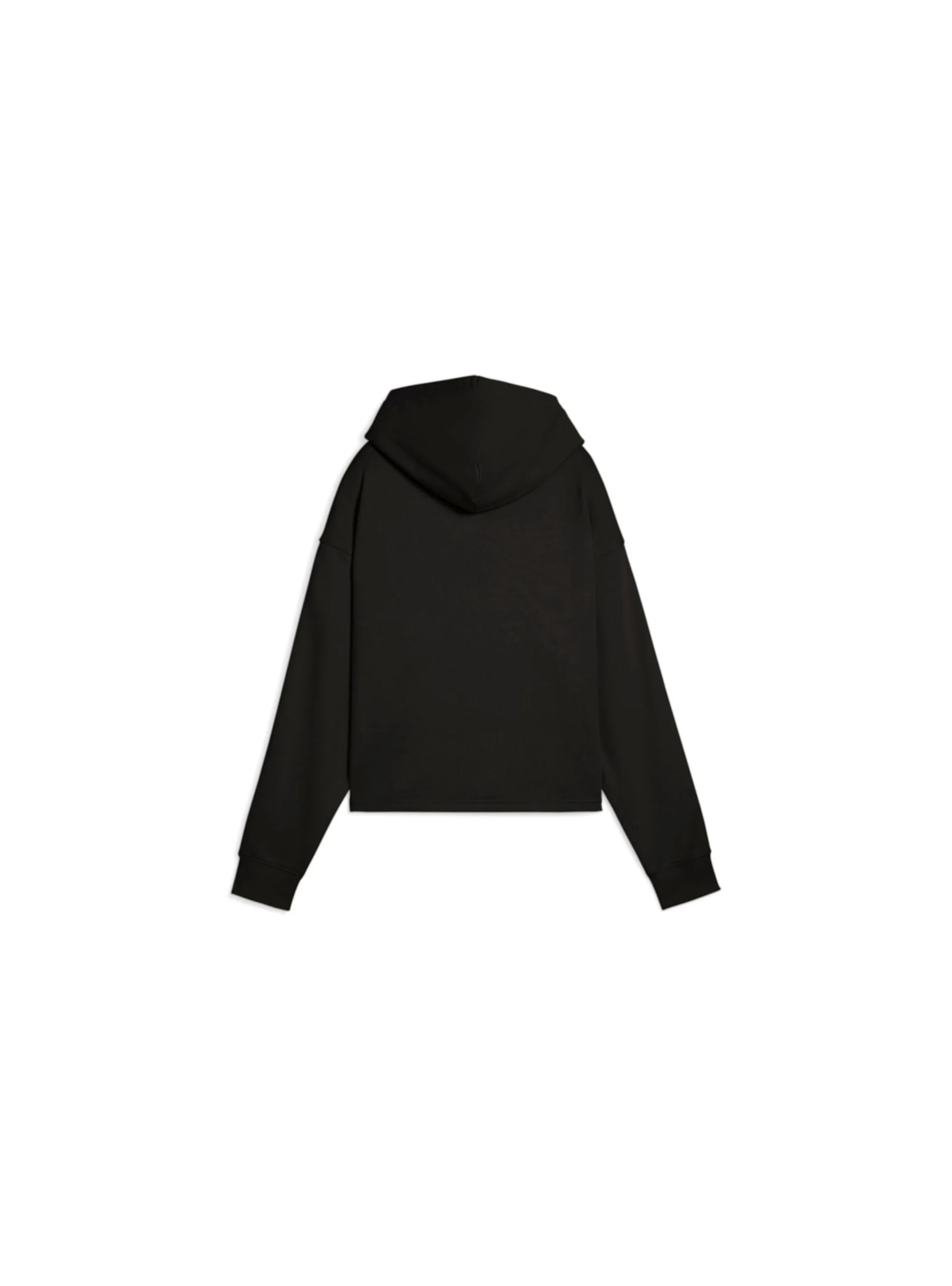 Puma ESS TAPE Comfort Crop Hoodie T 68501101