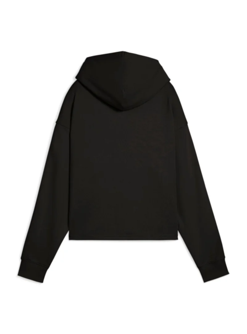 Puma ESS TAPE Comfort Crop Hoodie T 68501101
