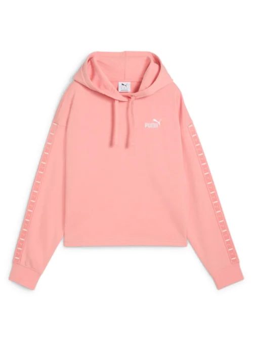 Puma ESS TAPE Comfort Crop Hoodie T 68501118