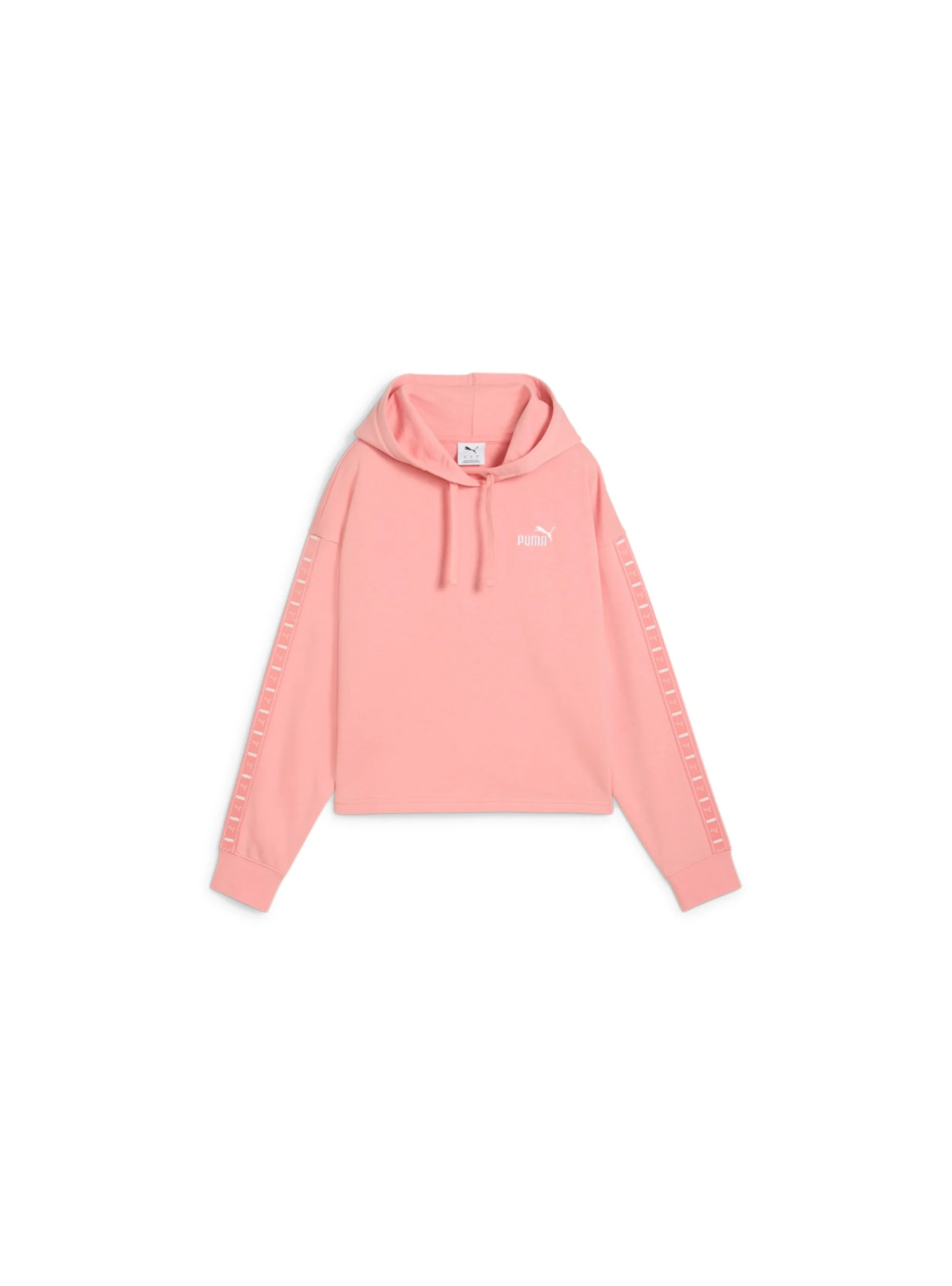 Puma ESS TAPE Comfort Crop Hoodie T 68501118
