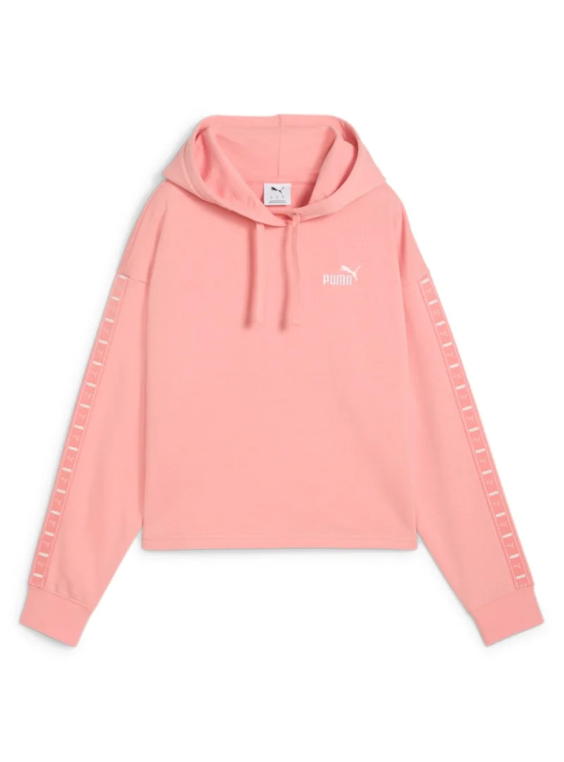 Puma ESS TAPE Comfort Crop Hoodie T 68501118