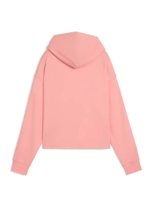Puma ESS TAPE Comfort Crop Hoodie T 68501118