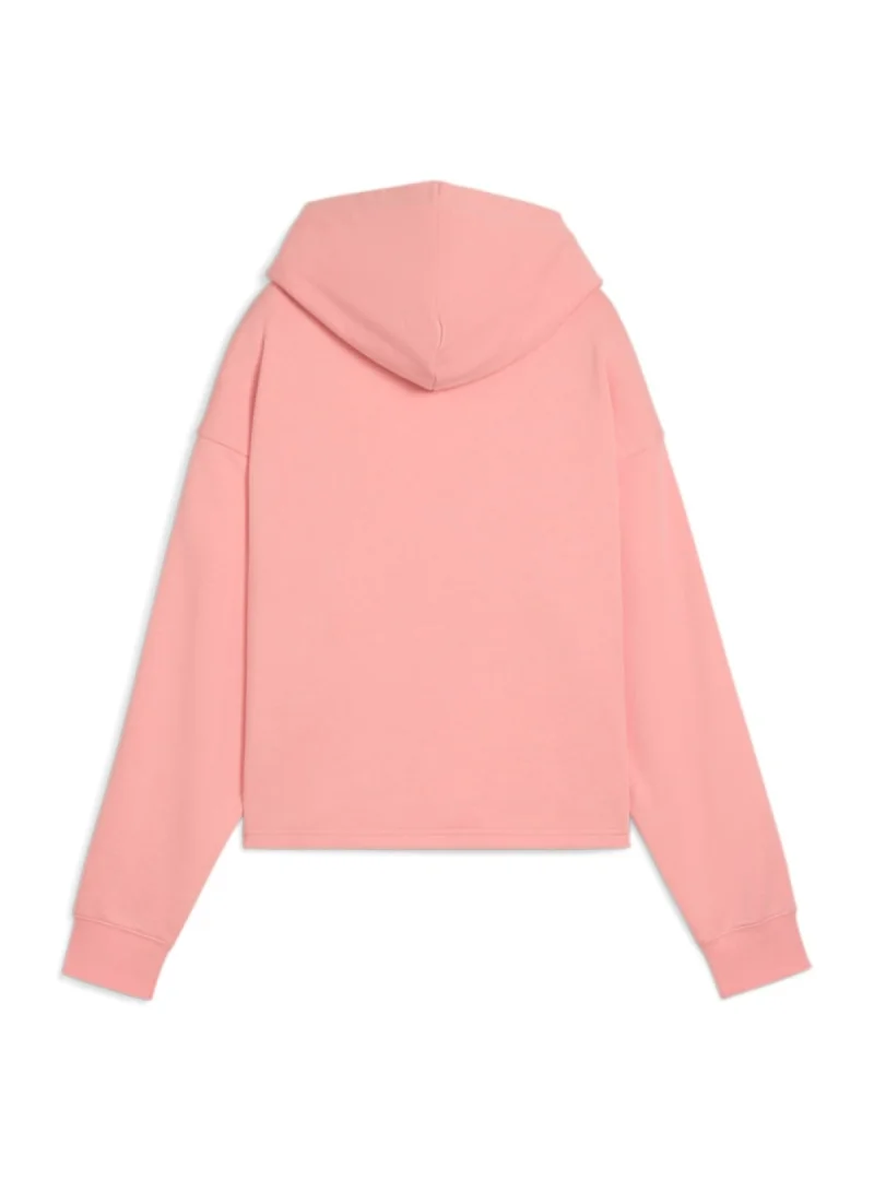 Puma ESS TAPE Comfort Crop Hoodie T 68501118