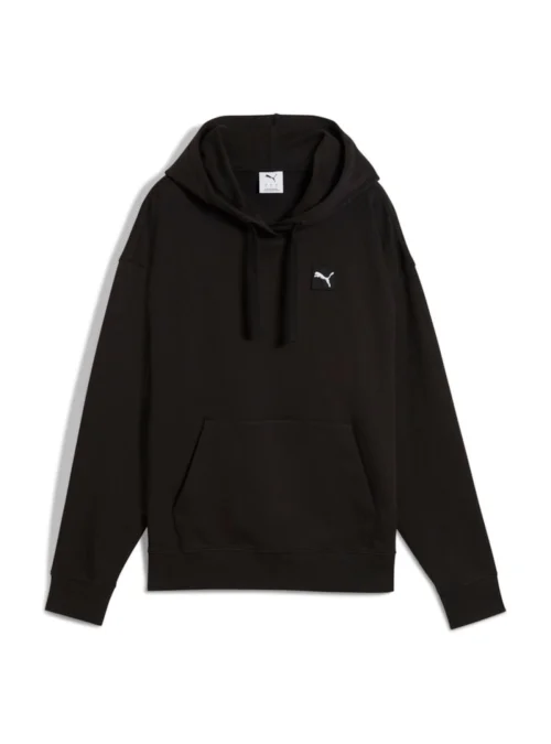 Puma ESS ELEVATED COMFORT HOODIE TR 68501801