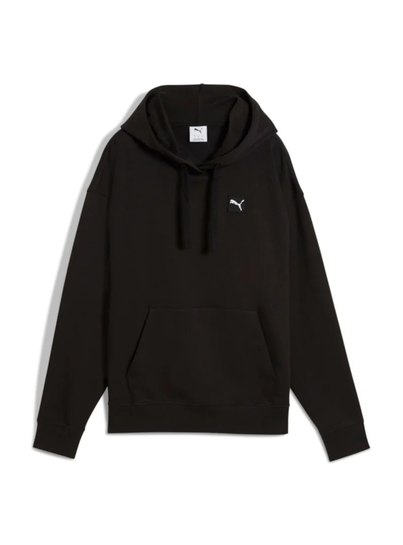 Puma ESS ELEVATED COMFORT HOODIE TR 68501801