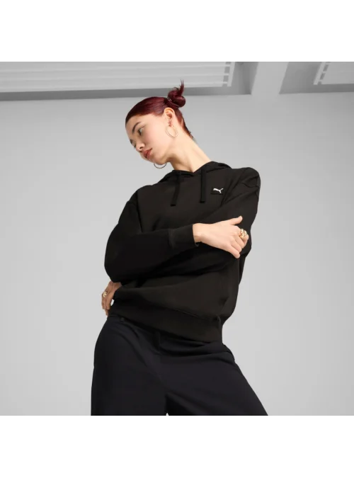 Puma ESS ELEVATED COMFORT HOODIE TR 68501801