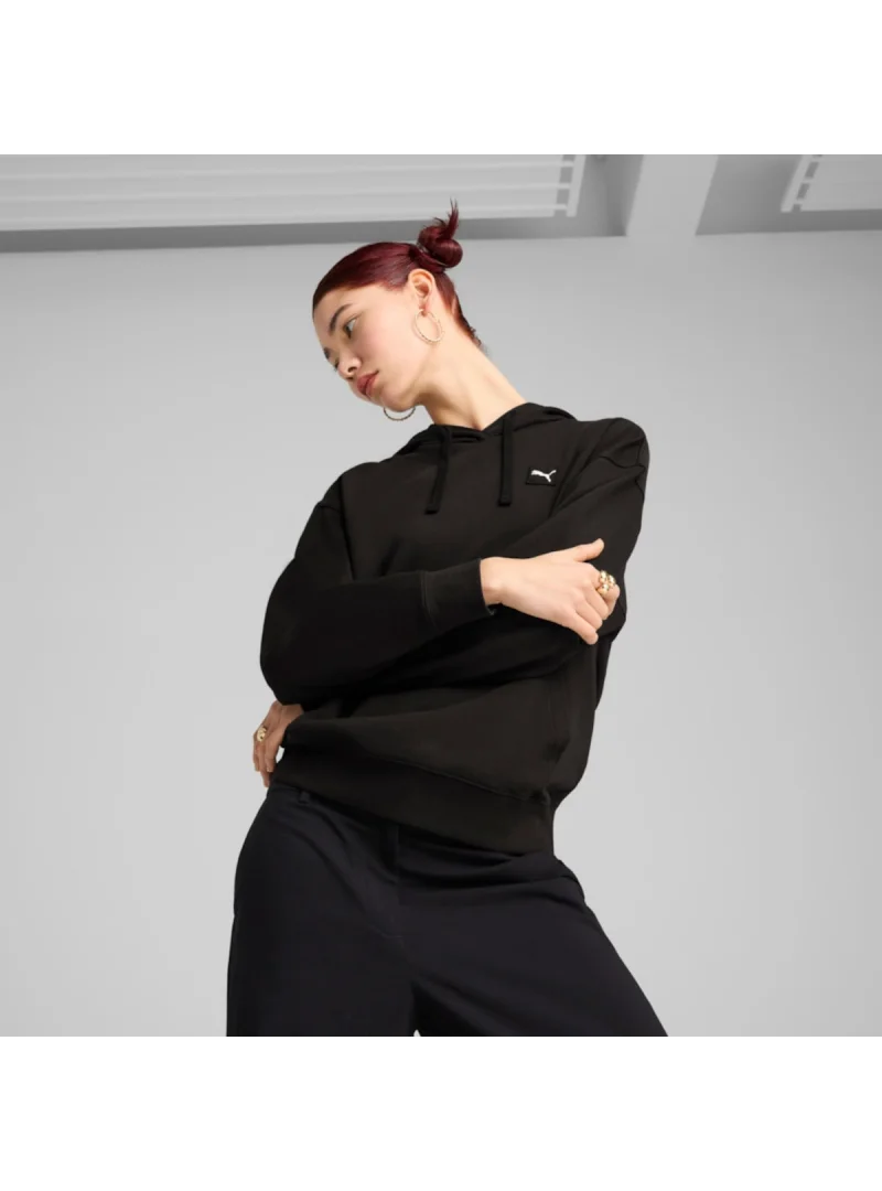 Puma ESS ELEVATED COMFORT HOODIE TR 68501801
