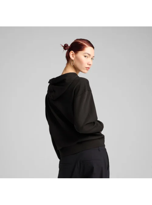 Puma ESS ELEVATED COMFORT HOODIE TR 68501801