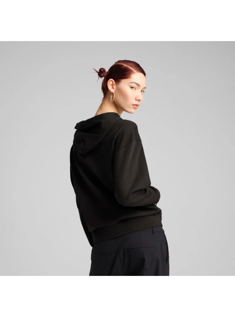 Puma ESS ELEVATED COMFORT HOODIE TR 68501801