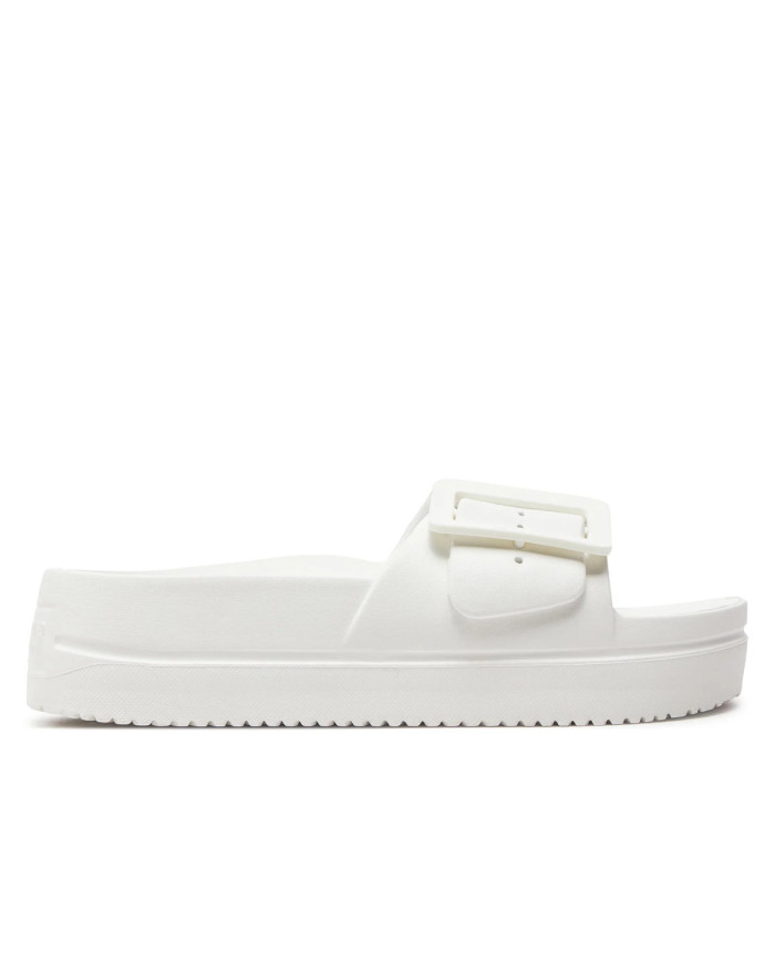 Big Star Klapki Damskie Białe – Kup Online w Sklepie