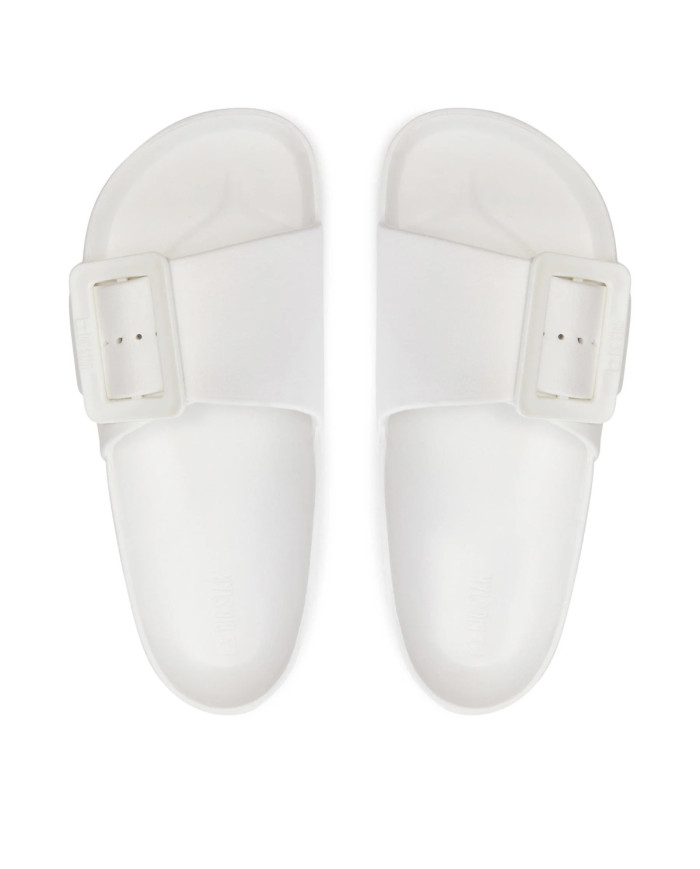 Big Star Klapki Damskie Białe – Kup Online w Sklepie