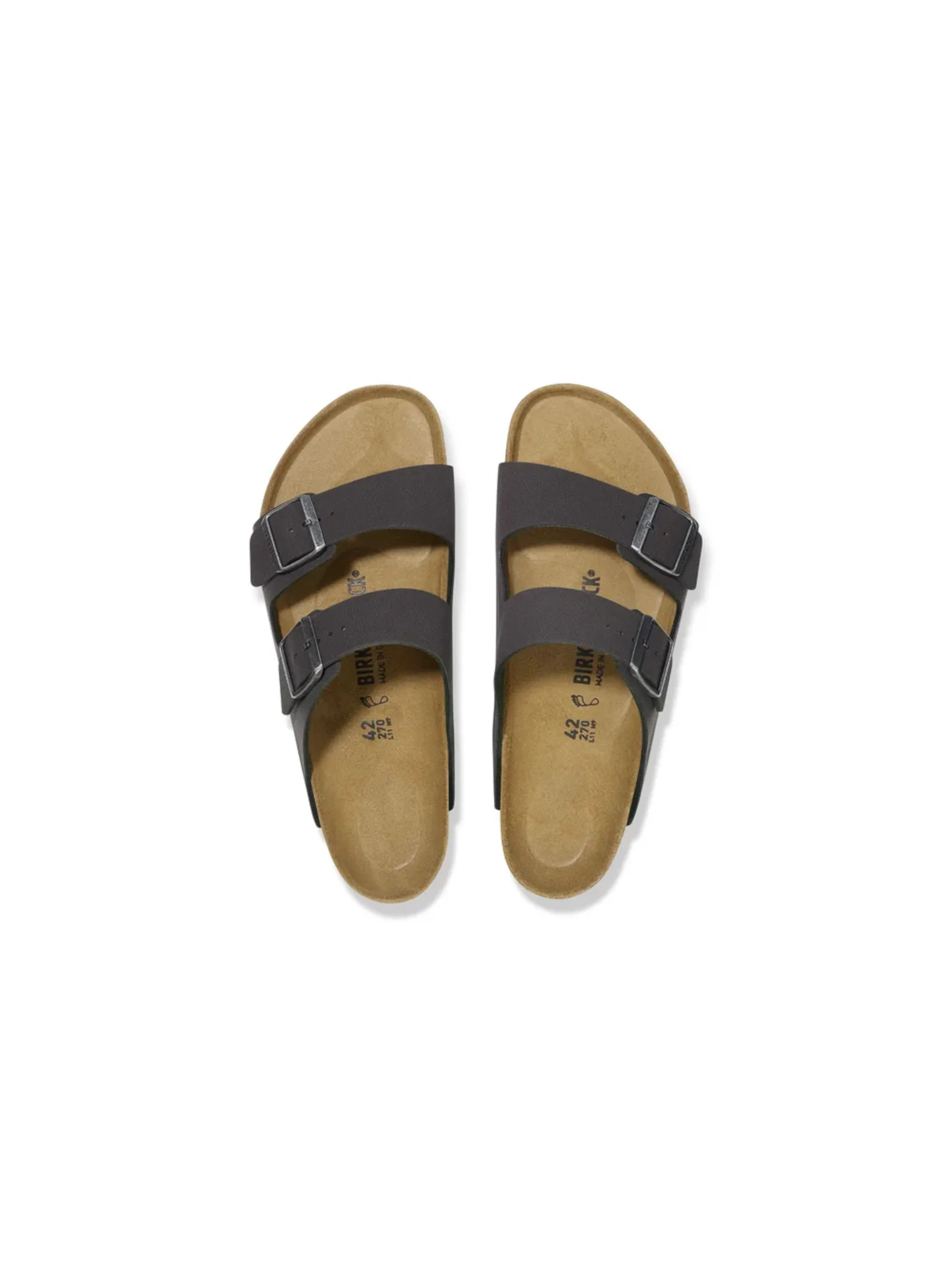 Birkenstock ARIZONA BFBC 1029134