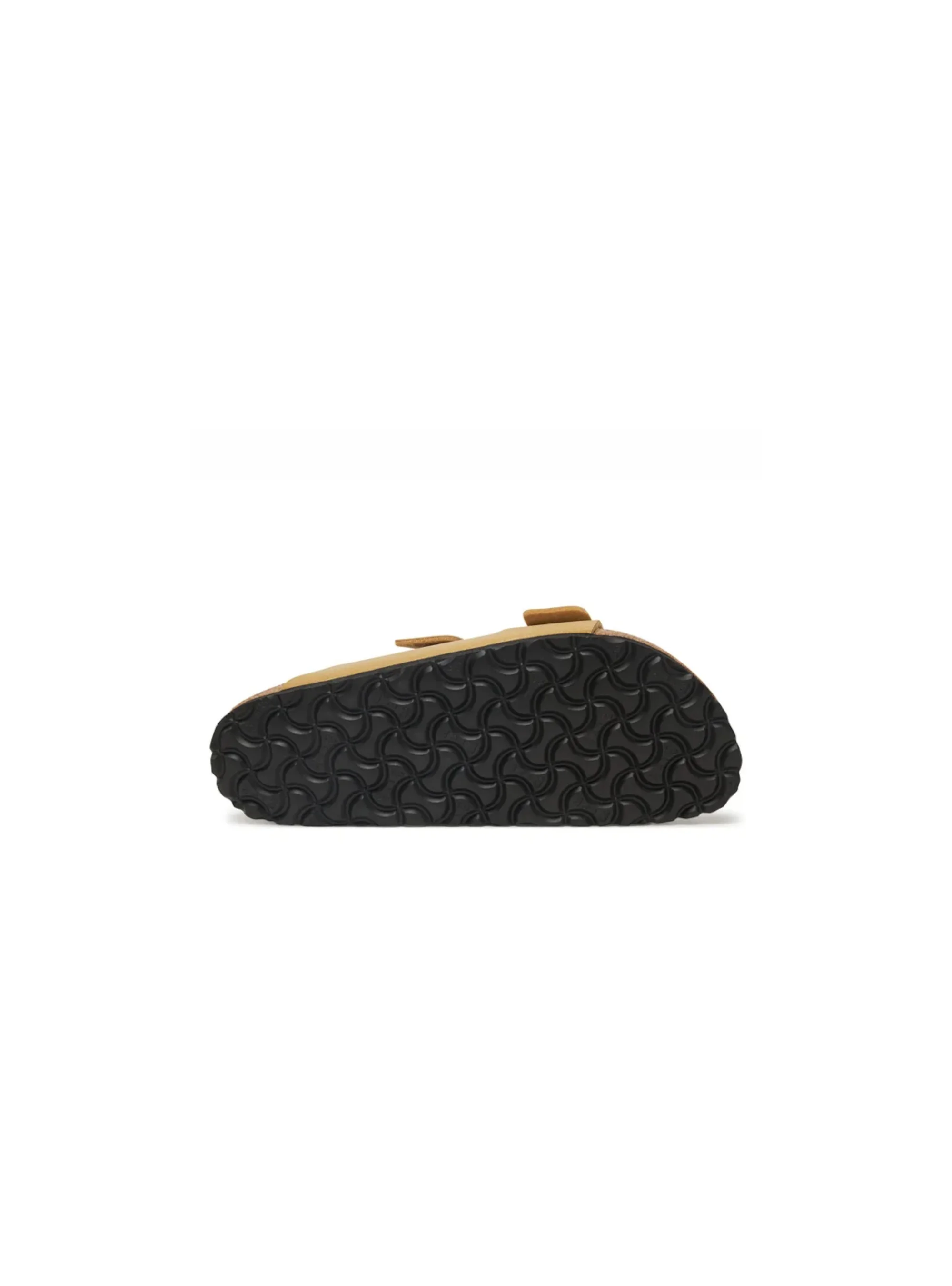Birkenstock Damskie Klapki Arizona BFBC Klasyczne - Brązowe