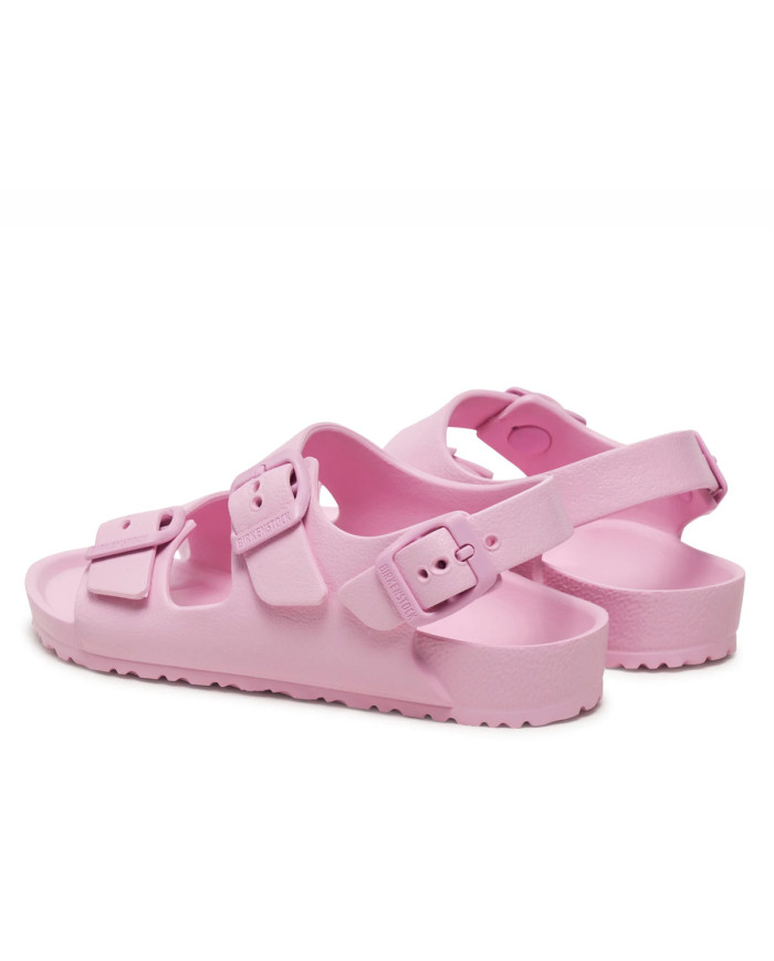 Birkenstock Klapki Milano Eva Kids Różowe – Kup Online