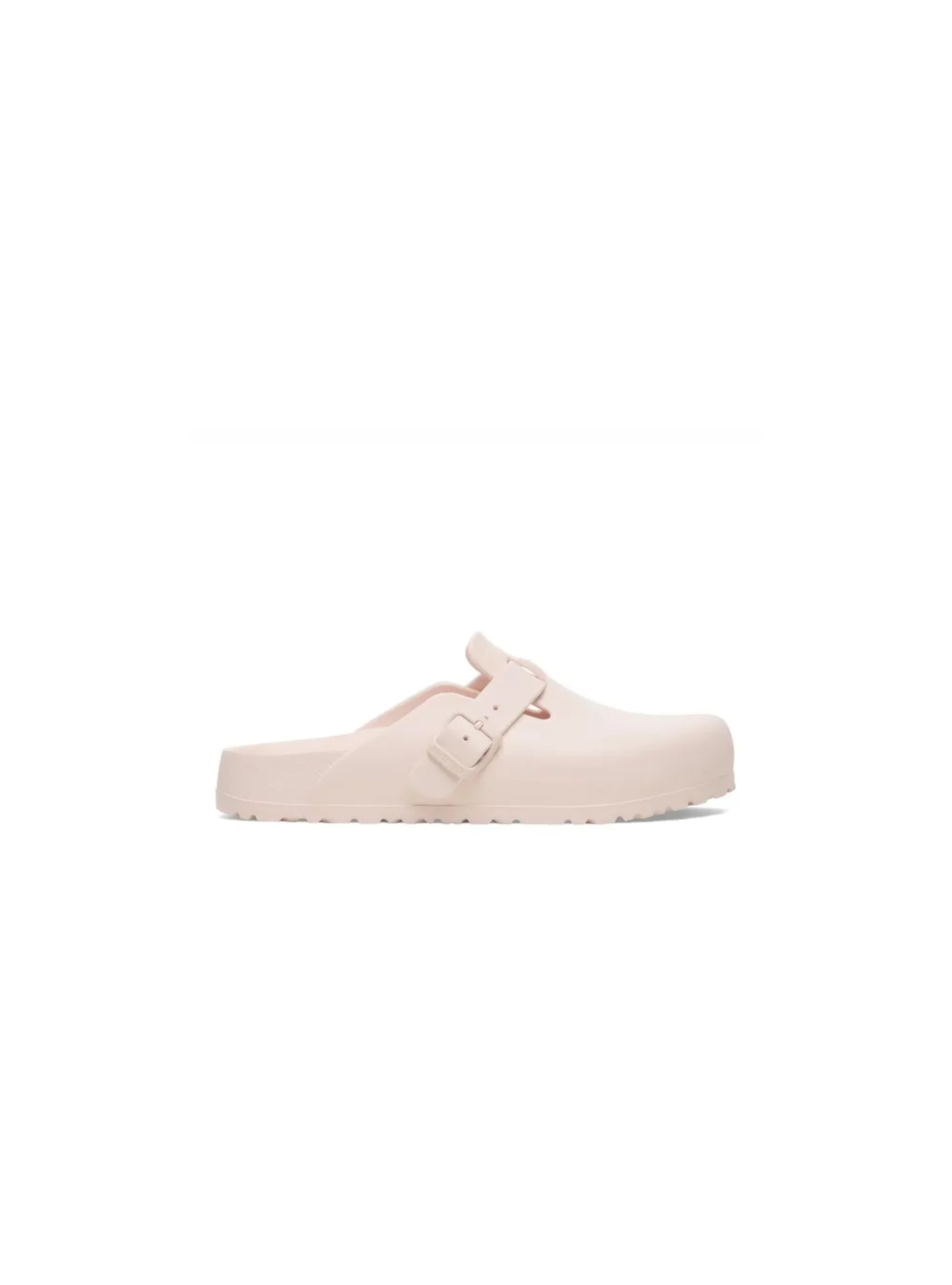 Birkenstock Damskie Klapki Boston EVA Wygodne - Różowe