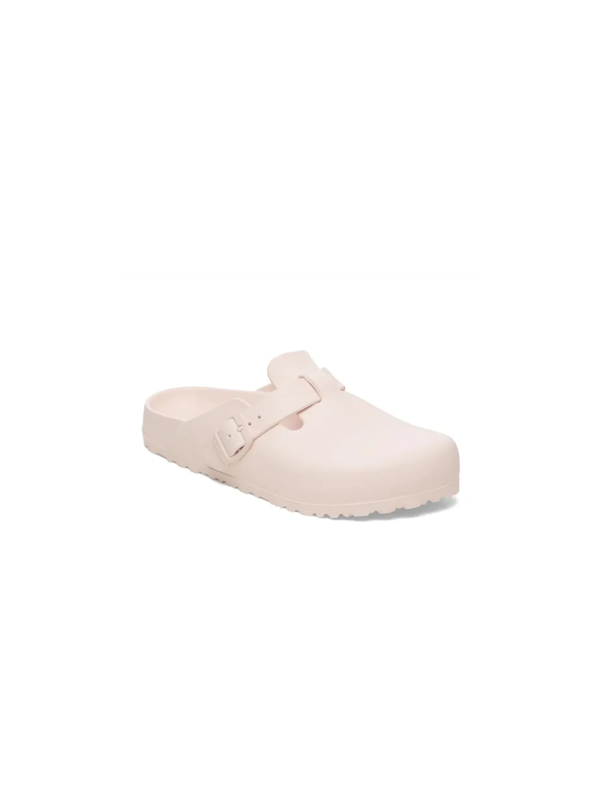 Birkenstock Damskie Klapki Boston EVA Wygodne - Różowe
