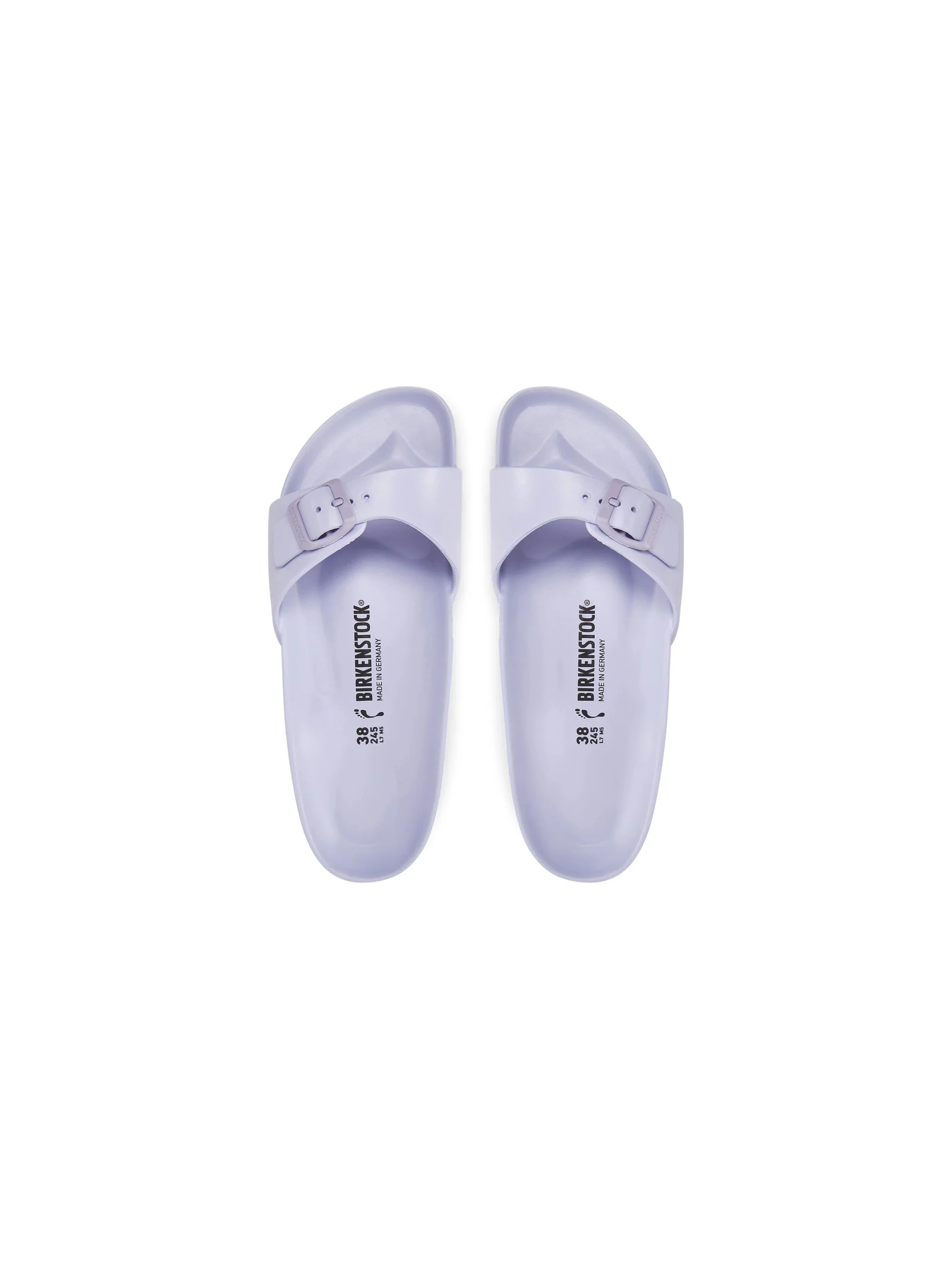 Birkenstock MADRID EVA 1029942 Birkenstock MADRID EVA 1029942