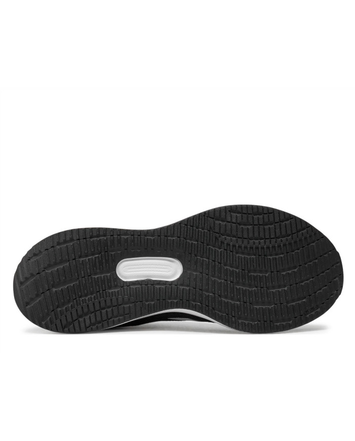 Adidas Runfalcon 5 J Czarne Damskie Sneakersy – Kup Online