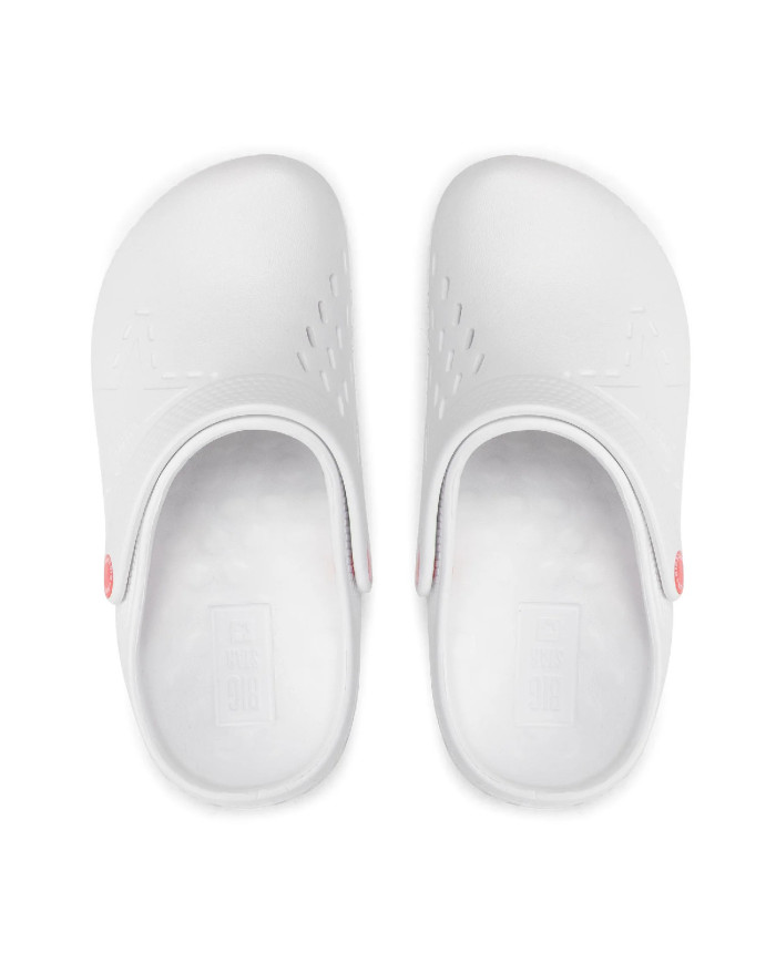 Big Star Klapki Damskie Białe – Kup Online w Oficjalnym Sklepie