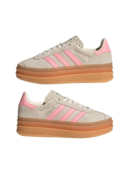 Adidas GAZELLE BOLD J JQ7409