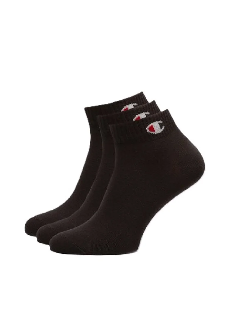 Champion 3PK QUARTER SOCKS U20099KK001