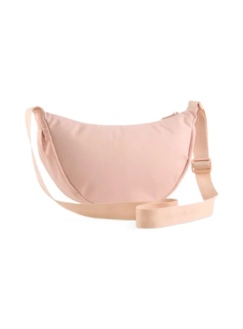 Puma HER Half Moon Bag Rose Quartz 09127903