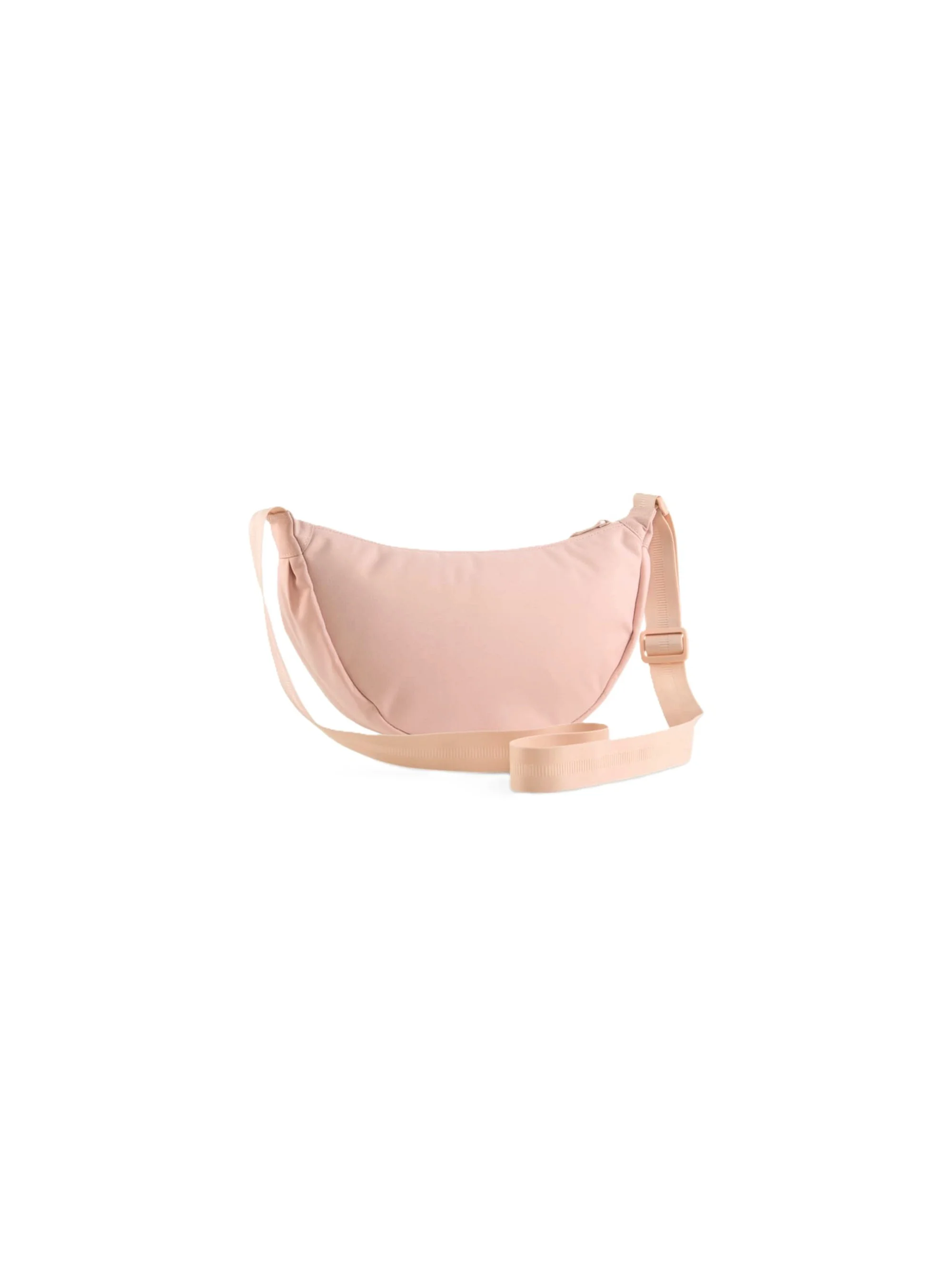 Puma HER Half Moon Bag Rose Quartz 09127903