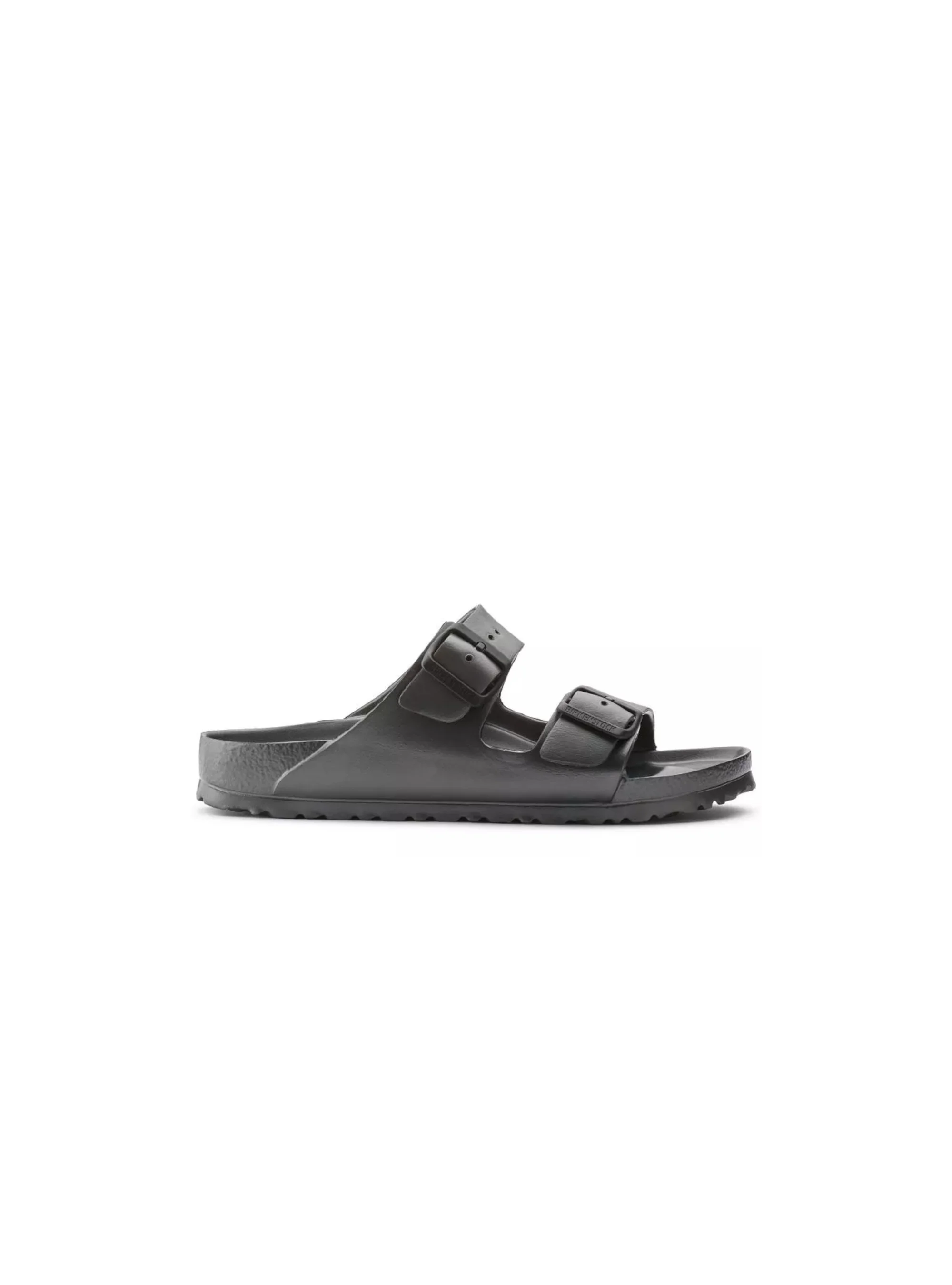 Birkenstock Męskie Klapki Arizona EVA Wygodne - Szare