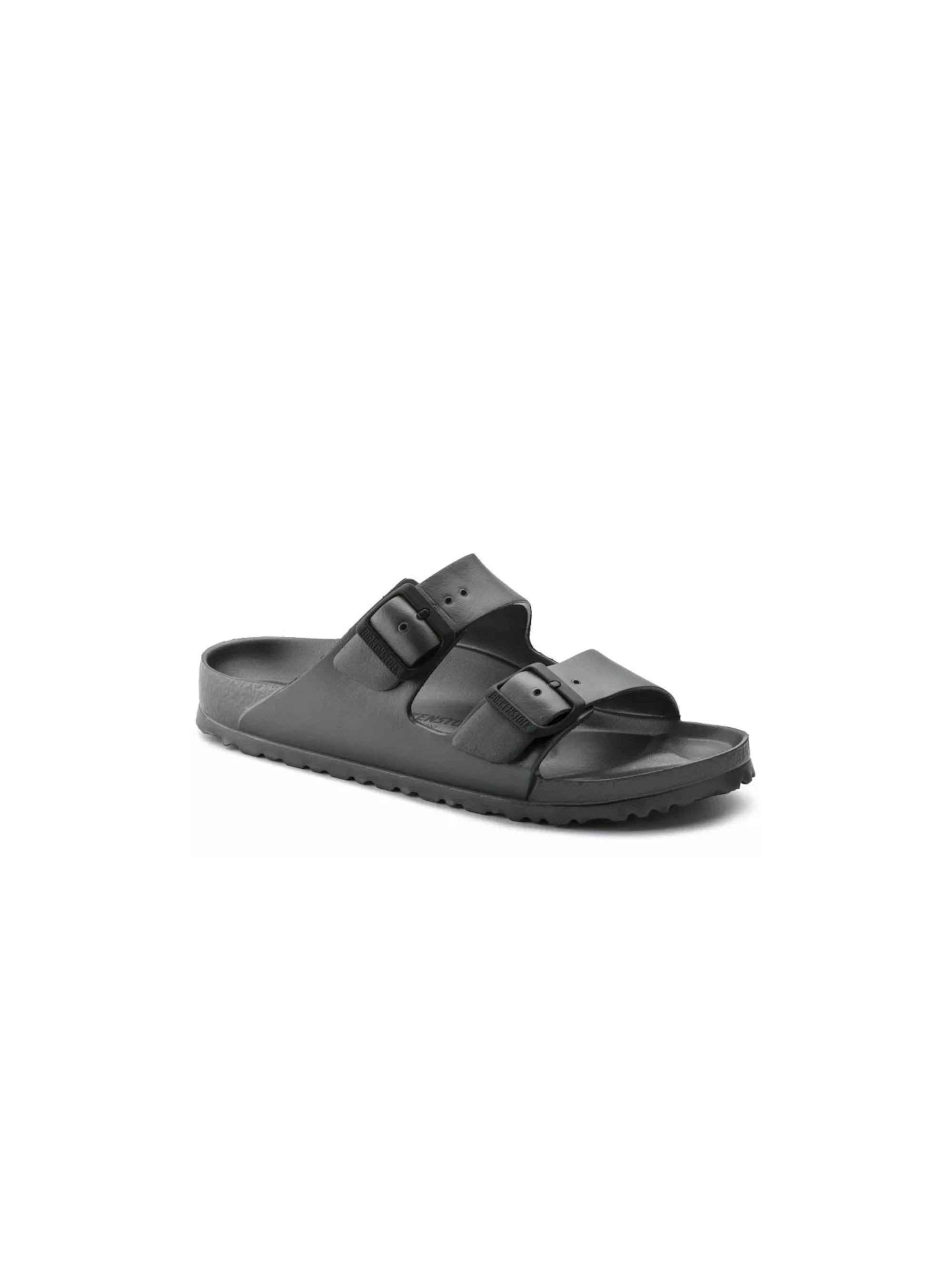 Birkenstock Męskie Klapki Arizona EVA Wygodne - Szare
