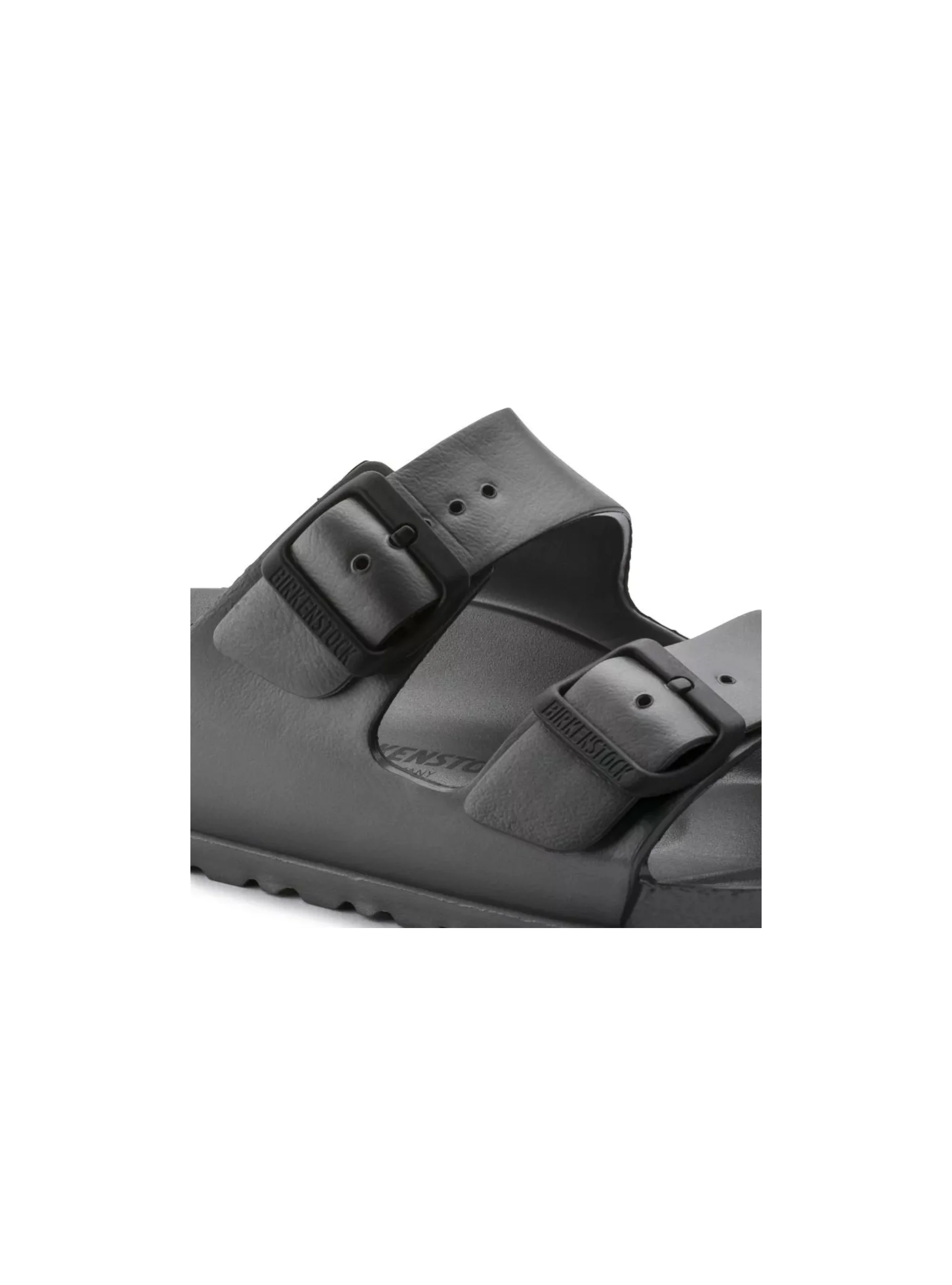 Birkenstock Męskie Klapki Arizona EVA Wygodne - Szare
