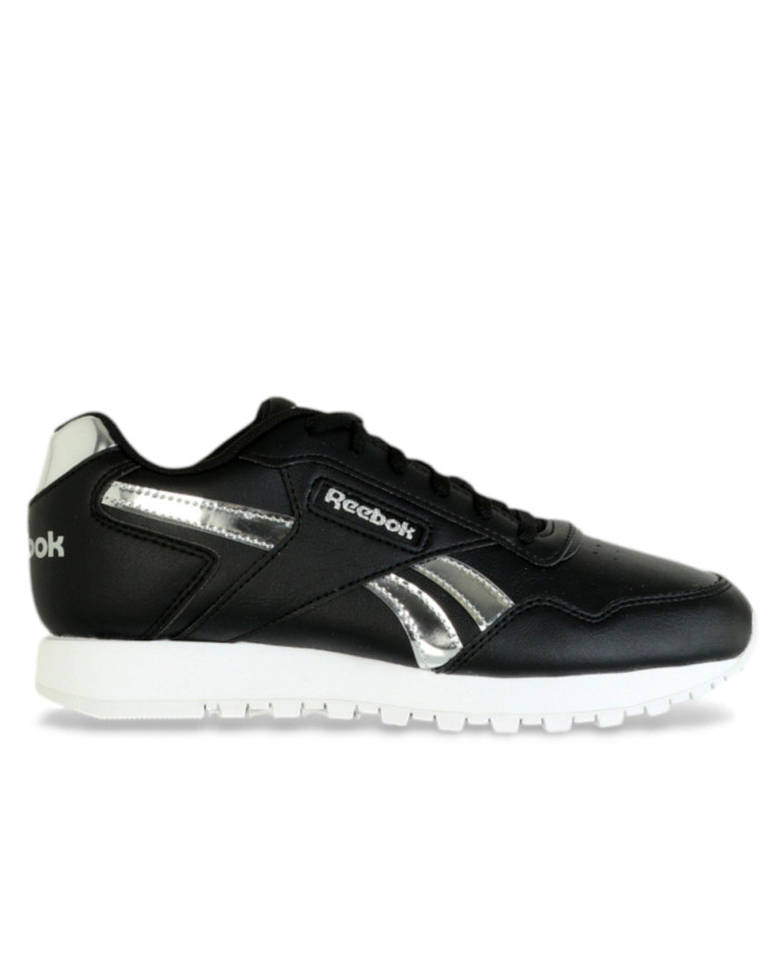 Reebok Royal Glide Czarne Damskie – Kup Online