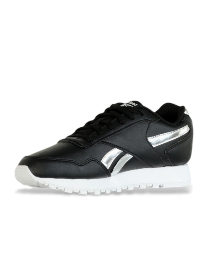 Reebok Royal Glide Czarne Damskie – Kup Online