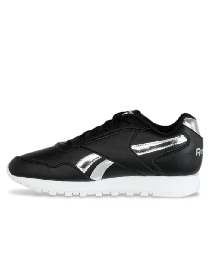 Reebok Royal Glide Czarne Damskie – Kup Online